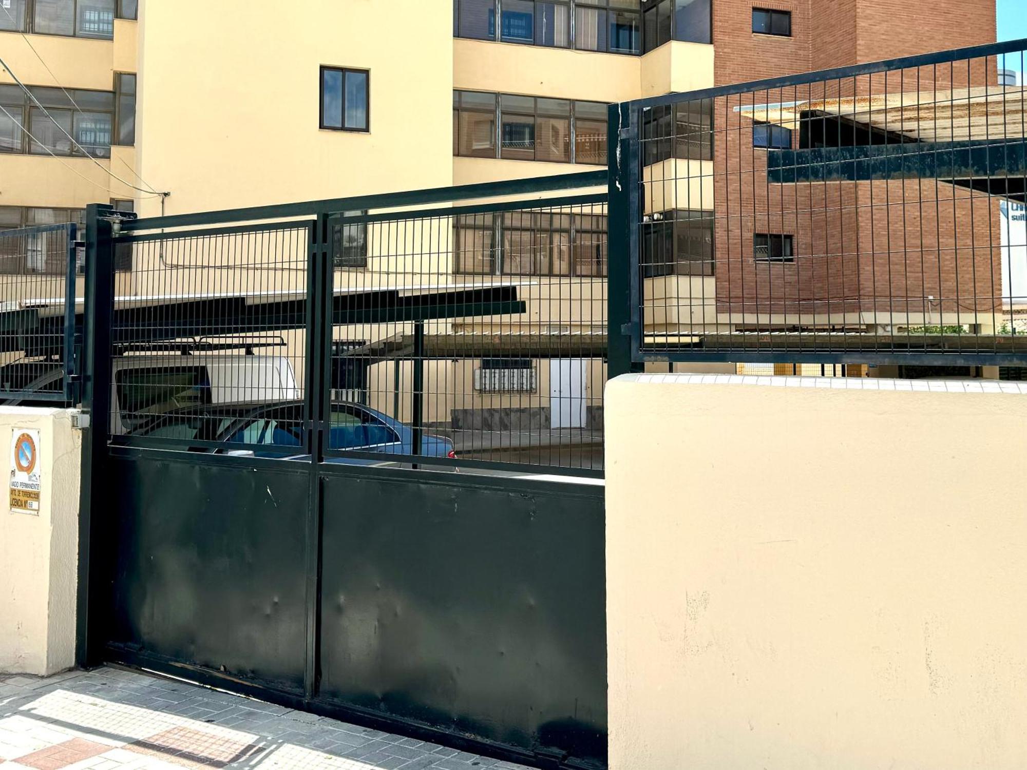 La Carihuela A 150 Metros De La Playa Con Espectaculares Vistas Apartment Torremolinos Bagian luar foto